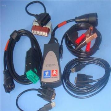 PSA XS Evolution