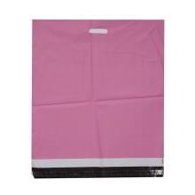 Gedruckter recycelter Plain Poly Mailer mit einfachem Logo