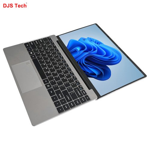 ultra thin laptop with high performance