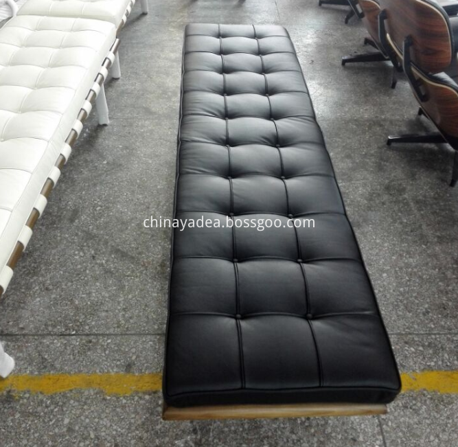 Long Bench
