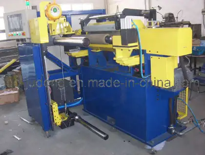 Synchronous (Timing) Belt Cutting Machine (YADONG)