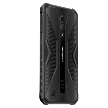 Ulefone Armor X12 Pro 4GB+64GB, 5.45 Inch Android 13 4G NFC Phone