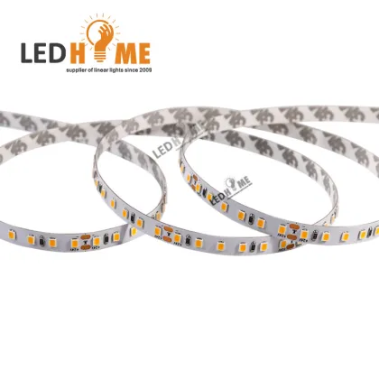 LEDHOME SMD 2835 120leds Waterproof Outdoor Light Strip - Ted Baker Bow Stripe 8mm/10mm Width