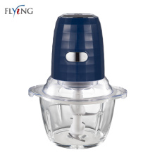 Food Chopper Blender 5 Cup With Video