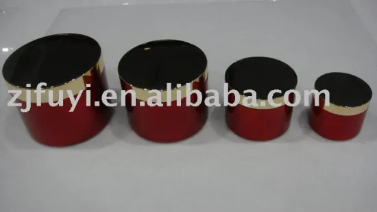 ABS jar for skin care