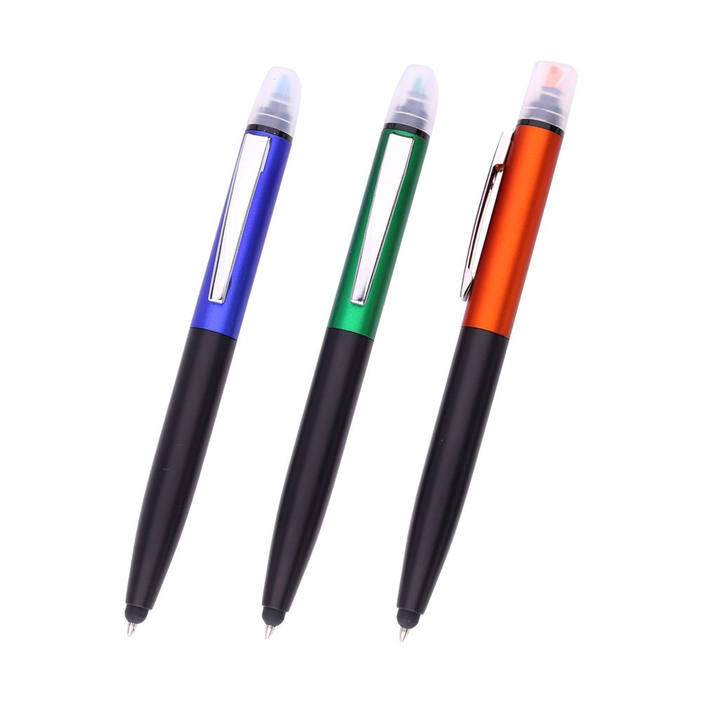 multifunction ballpoint pen