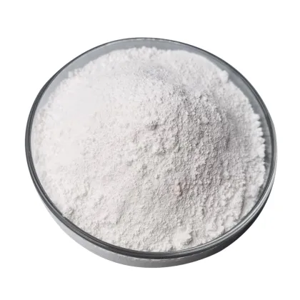 Guangxi Dahua Blue Star Titanium Dioxide R878
