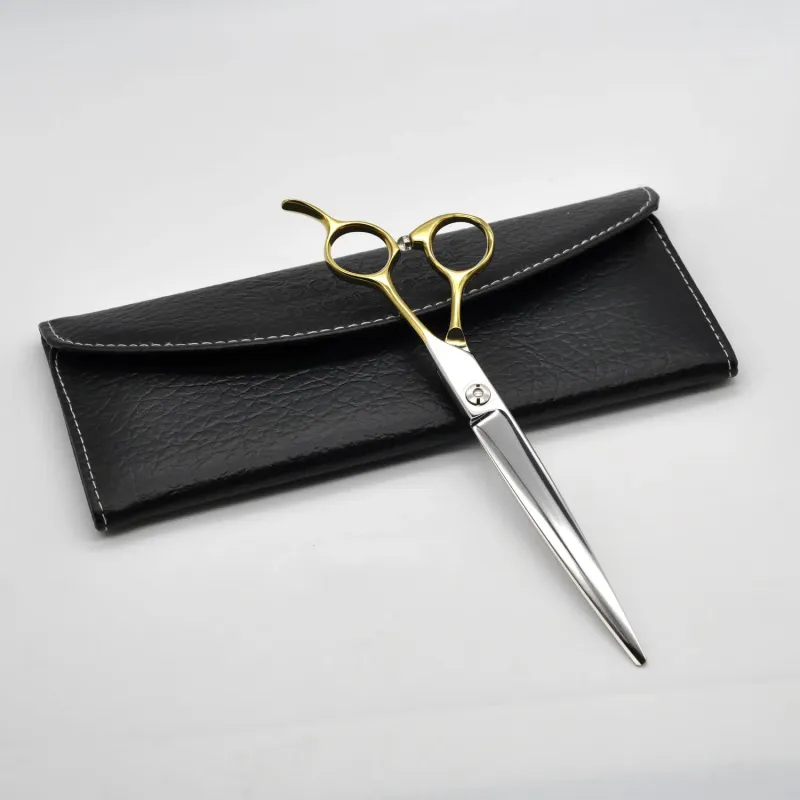 Professional Dog Grooming Hair Pet Scissors High Quality Pet Shears