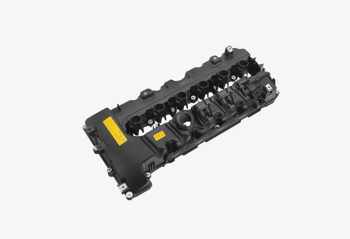 CYLINDER HEAD COVER 11127565284