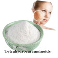 Factory price Tetrahydrocurcuminoids antioxidant powder