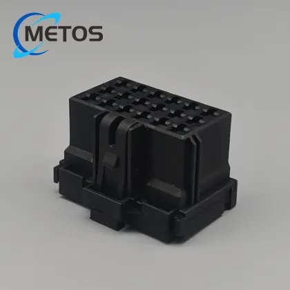 Auto Electronics Wire to Wire Connector for Window Lifting