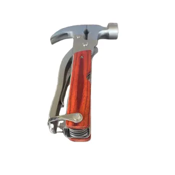 Hot Selling Outdoor Multi-Purpose Claw Hammer - Low Price