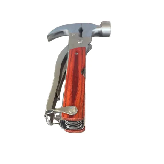 Hot Selling Outdoor Multi-Purpose Claw Hammer - Low Price