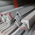 Hot Rolled A36 Equal Steel Angle Bar