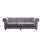 Chesterfield Sofa Set 1+2+3 Seater For Living Room