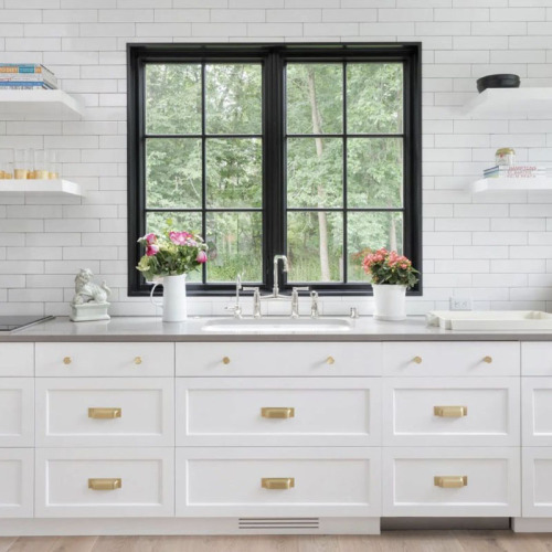 Алюминиевые штормовые окна с выдающимися характеристиками