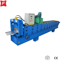 Color Steel Roof Machine Ridge Making Machine