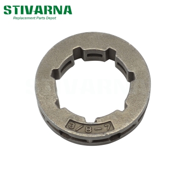 OEM Rim Sprocket 3/8-7T for ST 044, 046, 064, 066, MS440, MS460, MS660 Chainsaws - Genuine Replacement Part (0000 642 1223)