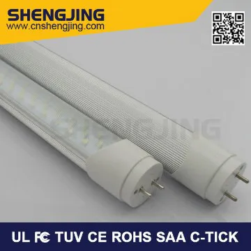 T10 smd 3528 tube 288 leds / 144 leds