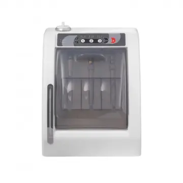 Dental Handpiece cleaning Machine