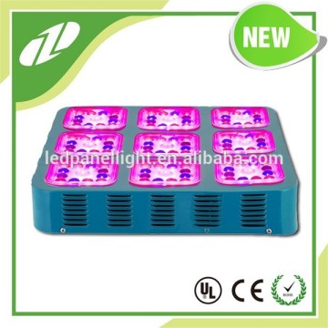 home grow full spectrum 500w led grow light