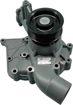 Truck Water Pump Assembly