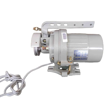 250W Clutch Motor for Industrial Sewing Machines