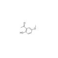 2'-hydroxy-5'-metossiacetofenone 705-15-7