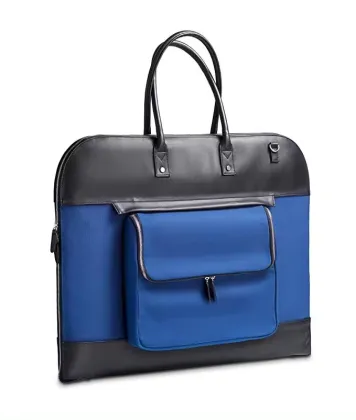 BSCI Factory Custom Logo Luxury OEM ODM Men's Suit Bags & Covers