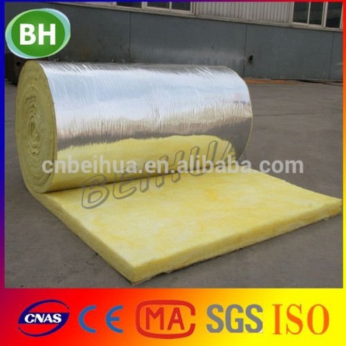 price of glass fibre wool fireproofing materials