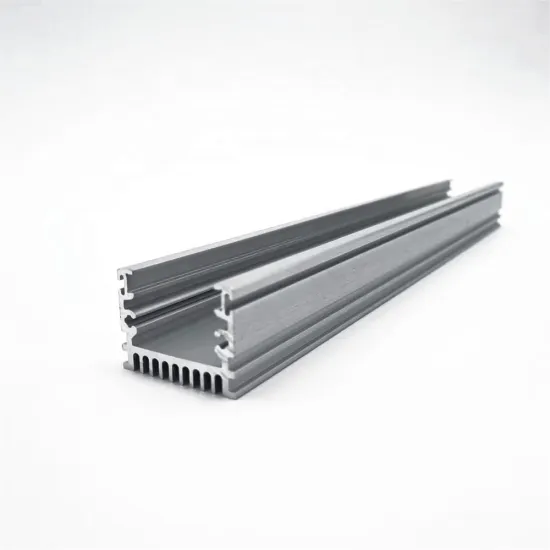 Wholesale Premium LED Aluminum Profiles from Chinese Factories