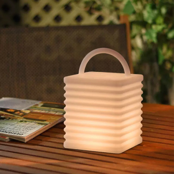 IP65 Waterproof Rechargeable Portable LED Outdoor Camping Light