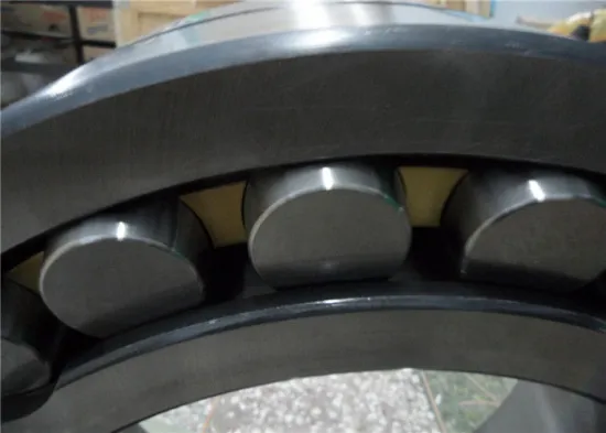 Spherical Roller Bearing 23218 Ccw33 23218 Caw33