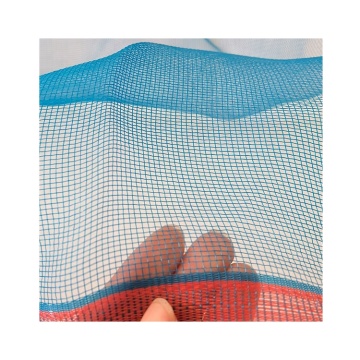 Pantalla de ventana de malla de alambre de mosquito a prueba de insectos: red de plástico para la prevención de la reproducción