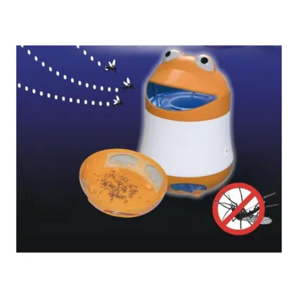 China factory ecological indoor electric UV light Bug Zapper