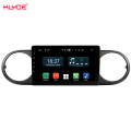 android touch screen car radio for LC100/LX470