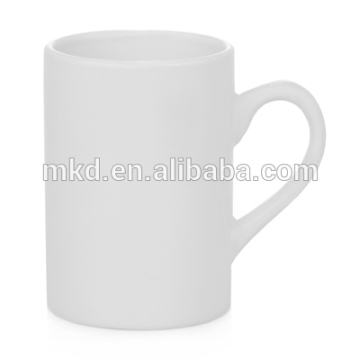 MEIKEDA 10oz white blank mugs sublimation