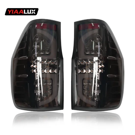 YIAALUX LED Tail Light for Ford Ranger 2016-2021