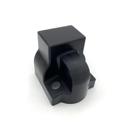 Custom Plastic Special Shaped Parts injection Services