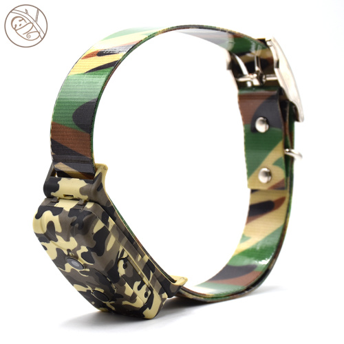 Smart Dog Finder Collar with GPS Waterproof 2G/3G