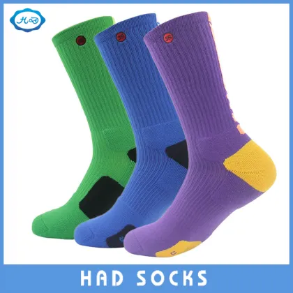 OEM Service Men Coolmax Sport Socks