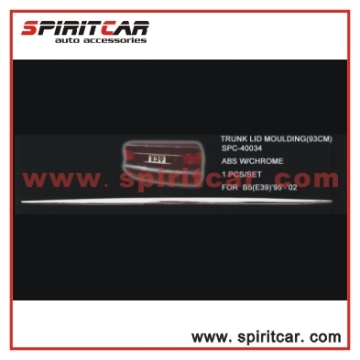 Trunk lid moulding(93cm)