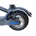 H7 LED Light Moped Scooter Segway Electric Scooter