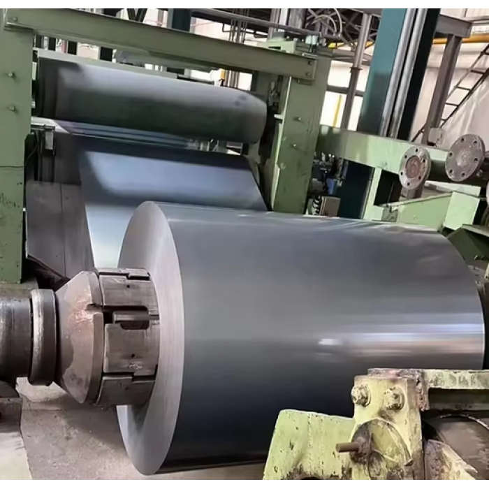 냉간 압연 비방향성 실리콘 강철 코일