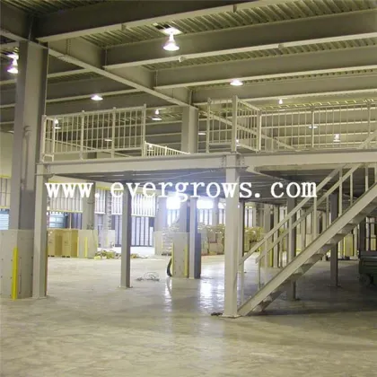 Brand New Best Price Steel Platform For Attic Storage Lift