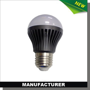 7w LED dc lamp for solar system home system