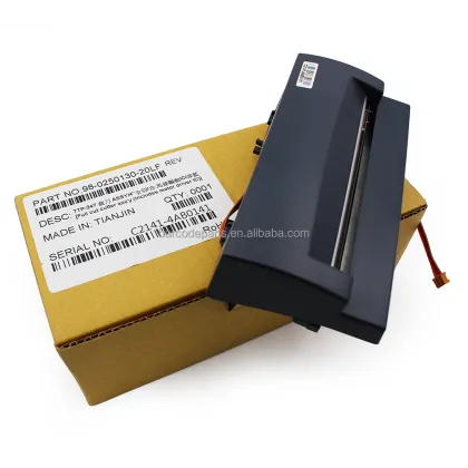 98-0250130-10LF Original Kit Cutter Accessories for TSC Thermal Barcode Printers