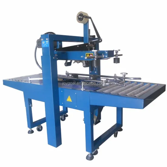 High Quality FX-6050 Carton/Case Sealing Machine