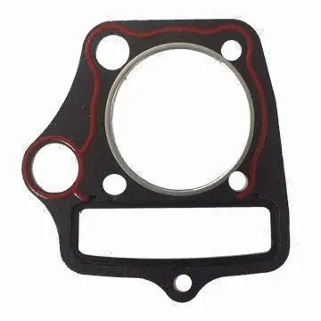 Motorcycle Gasket, Customized Specifications are Accepted, OEM Orders are Welcome