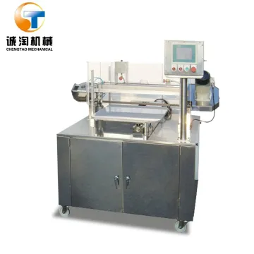 New condition commercial electric bakery bread slicer